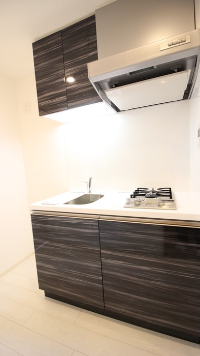 キッチン La　Douceur桜川