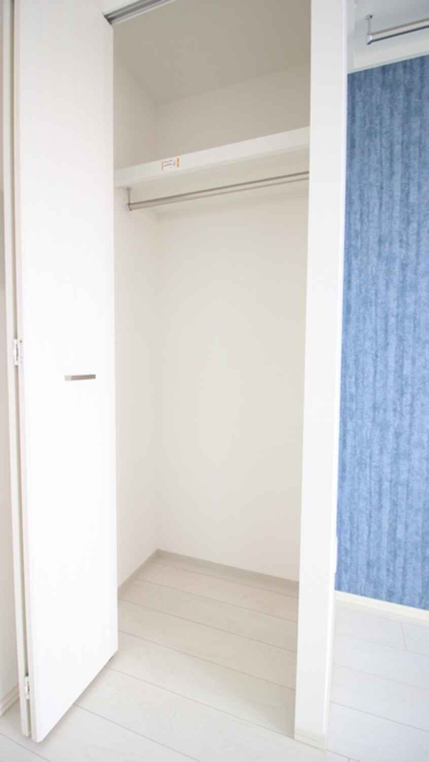 収納 La　Douceur桜川