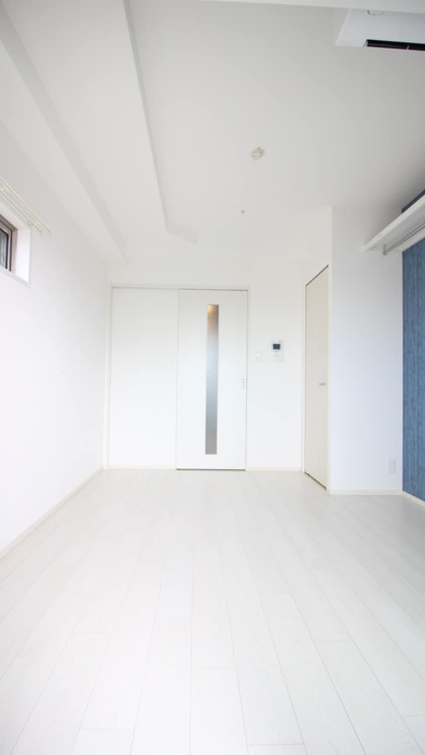 居室 La　Douceur桜川