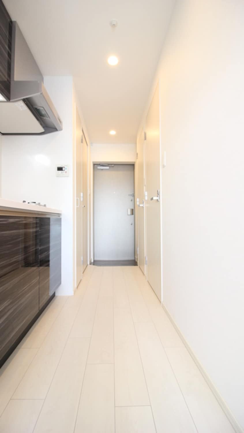 廊下 La　Douceur桜川