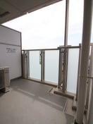 ベランダ・バルコニー La　Douceur桜川