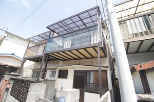 垂水区山手5丁目テラス