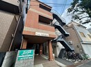 カ－サ中村の外観