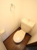 トイレ カ－サ中村