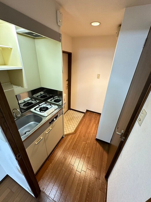 キッチン カ－サ中村