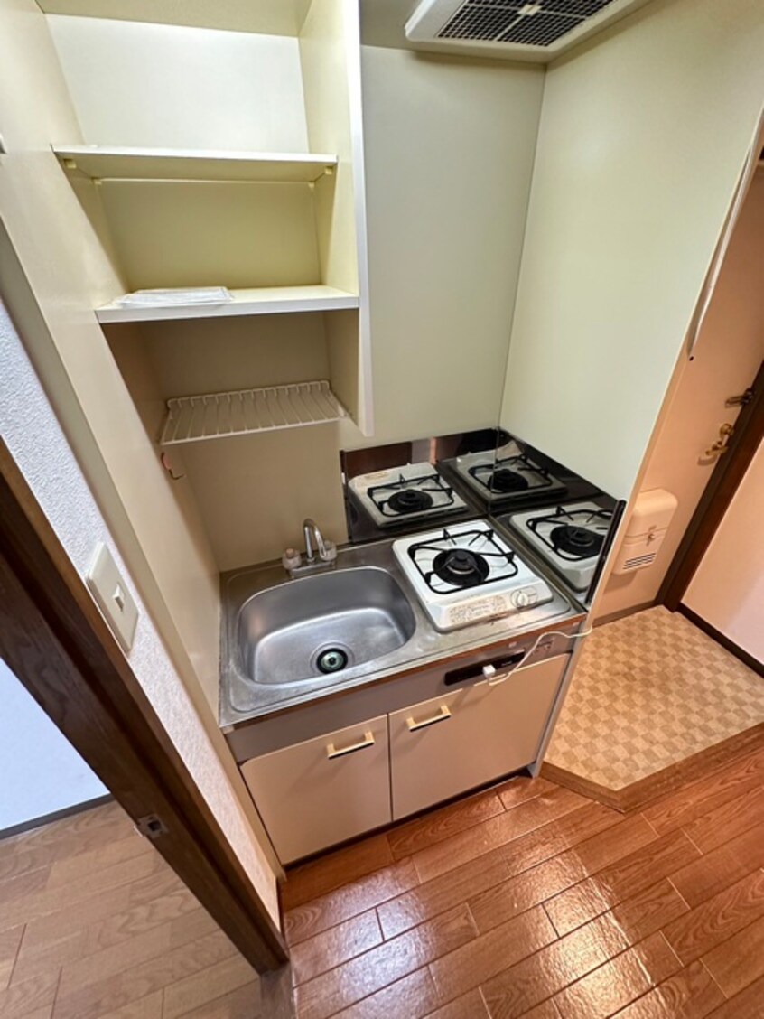 キッチン カ－サ中村