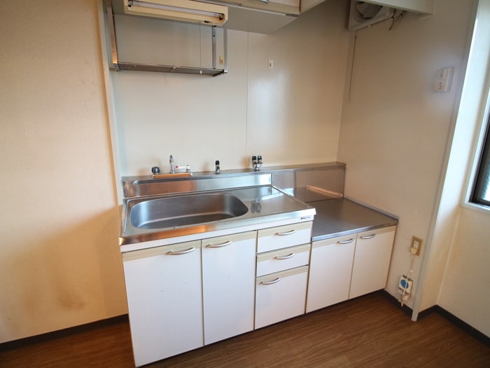 キッチン 信雄マンション