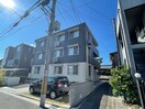 外観写真 ラ　ヴィベール