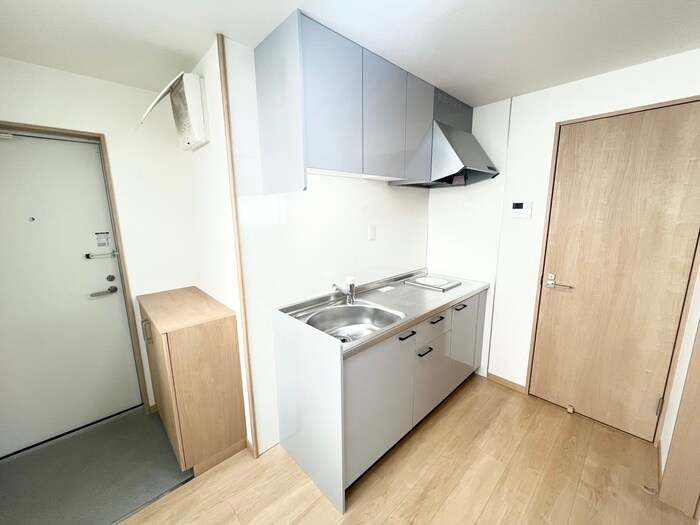 キッチン ウィ－ルモンテ