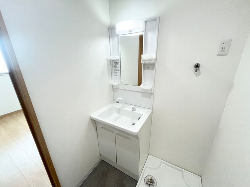 洗面 ウィ－ルモンテ