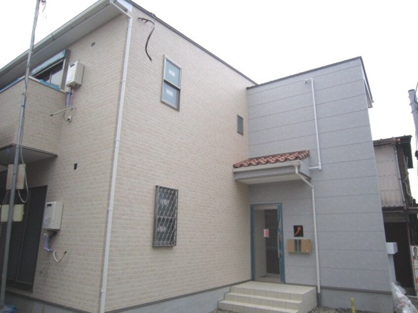 外観写真 リブレ東大阪