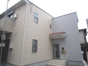 パレスハナテンⅣ