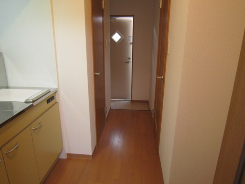 内観写真 リブレ東大阪