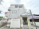S.T  B.L.Dの外観
