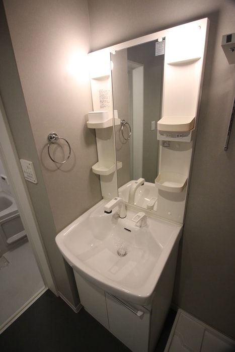 洗面 Show Do 上新庄