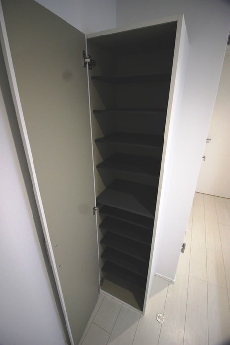 靴箱 Show Do 上新庄