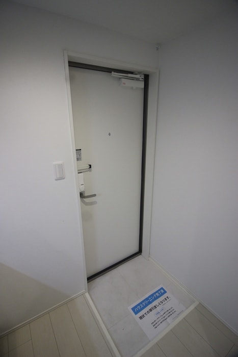 玄関 Show Do 上新庄