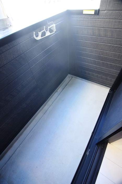 ベランダ・バルコニー Show Do 上新庄