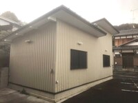 内海様醍醐下端山町倉庫