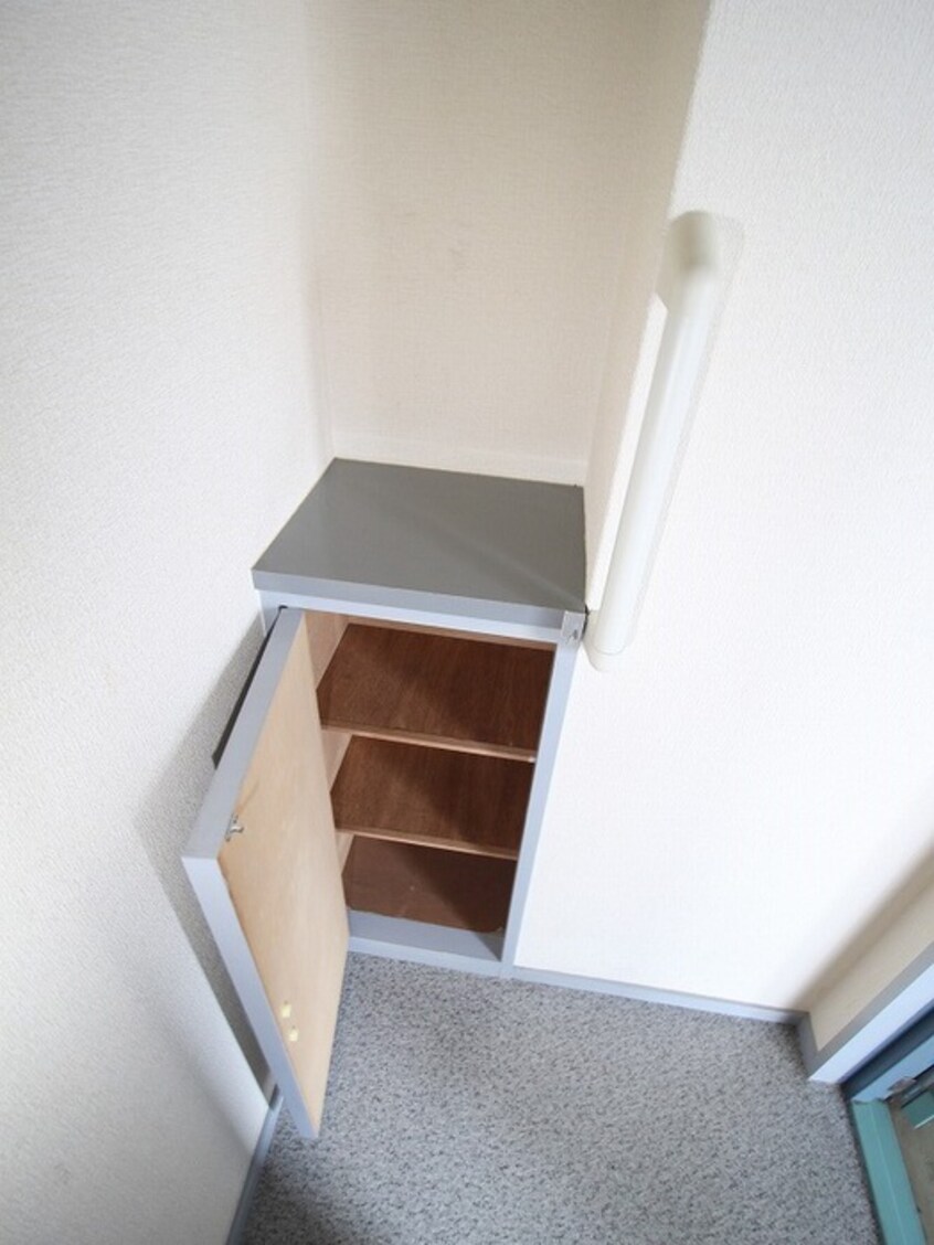 靴箱 シャトラン香里園