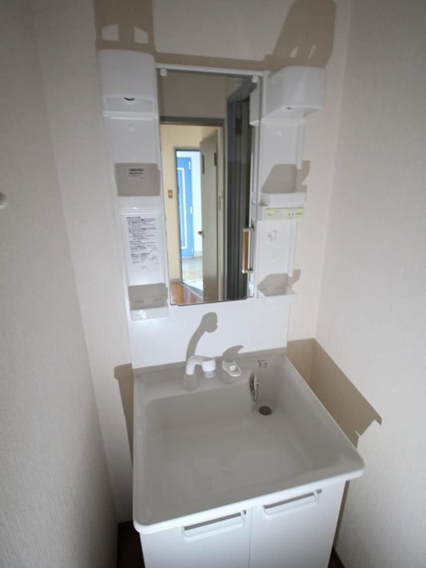 洗面 シャトラン香里園