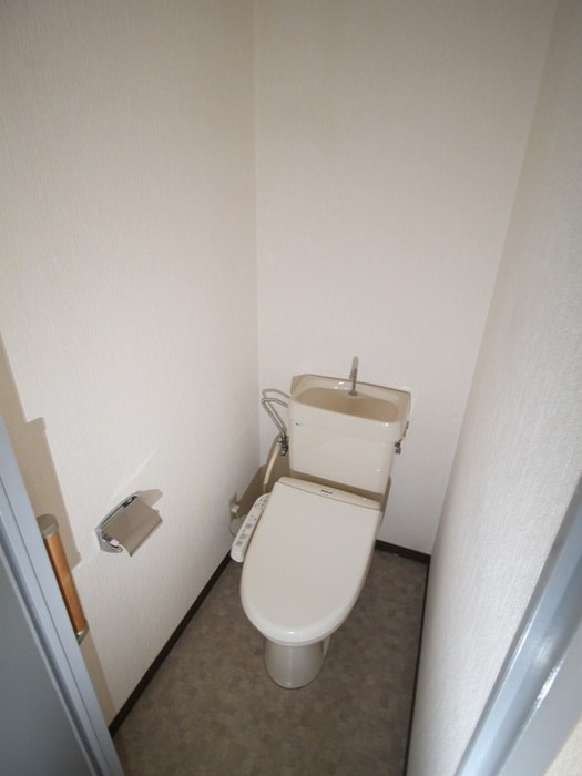 トイレ シャトラン香里園