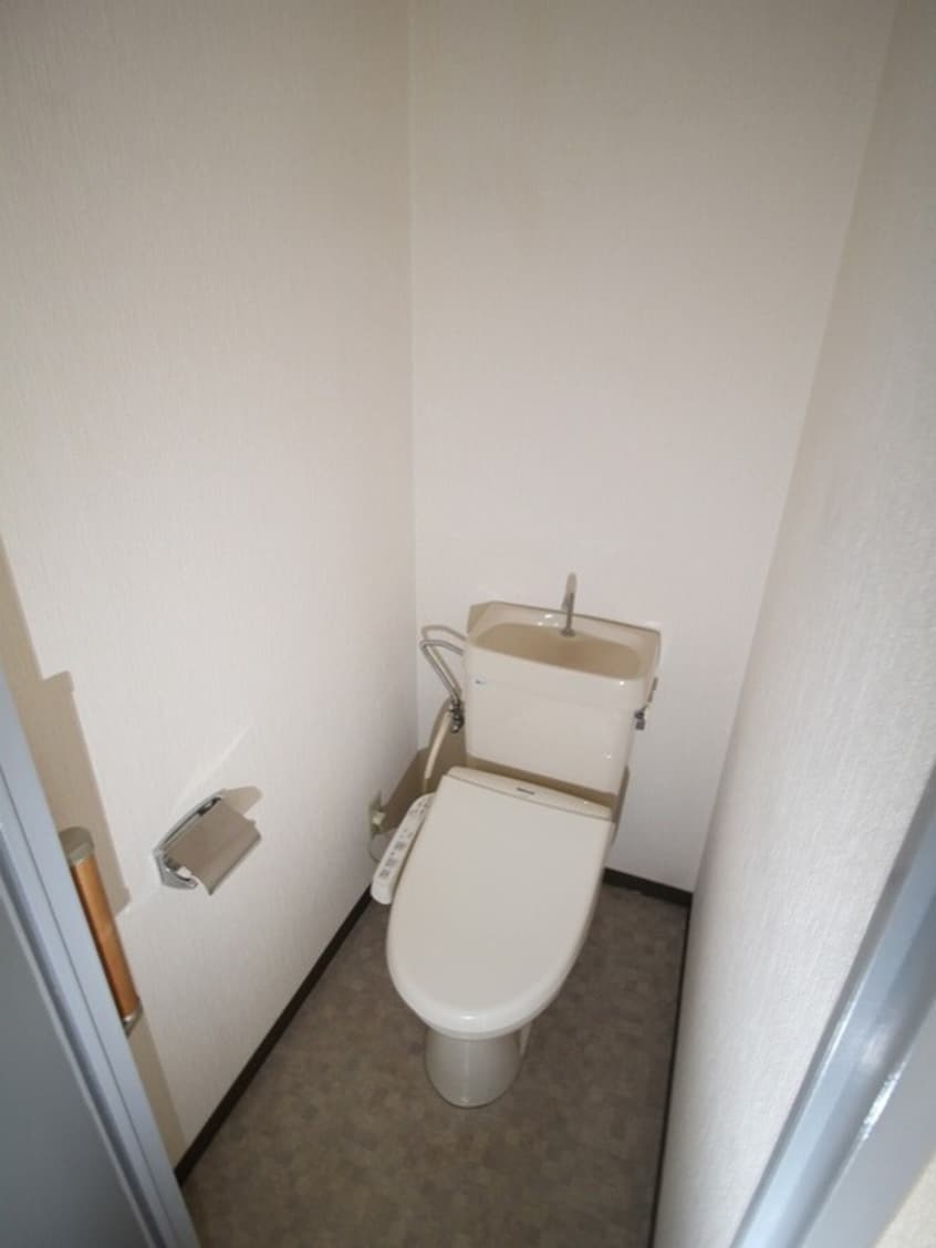 トイレ シャトラン香里園