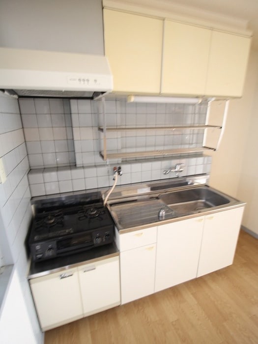 キッチン シャトラン香里園