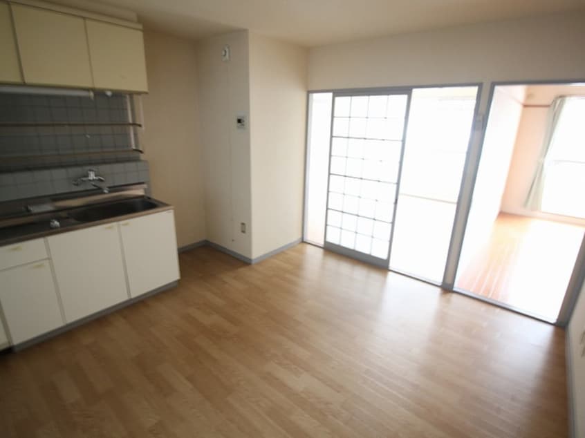 居室 シャトラン香里園