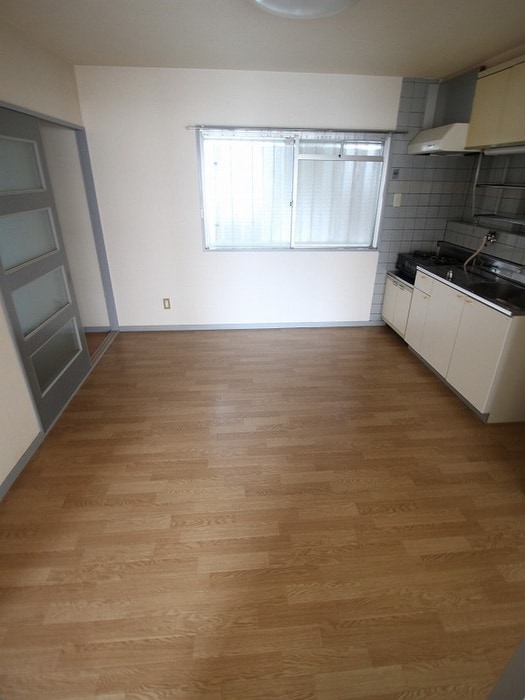 居室 シャトラン香里園