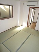 居室 グランドハイツ玉津