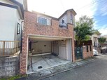 伏見区深草大亀谷貸家