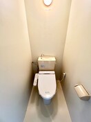 トイレ セリオ枚方