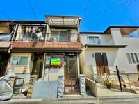 黒原新町テラスハウス