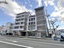サンモール西京極の外観