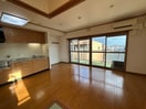 居室 サンモール西京極