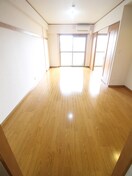 居室 サンモール西京極