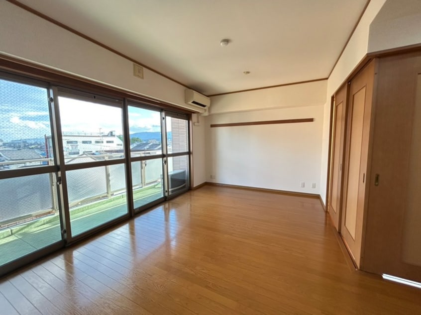 居室 サンモール西京極