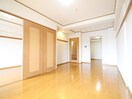 居室 サンモール西京極