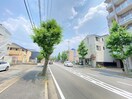 周辺環境 サンモール西京極