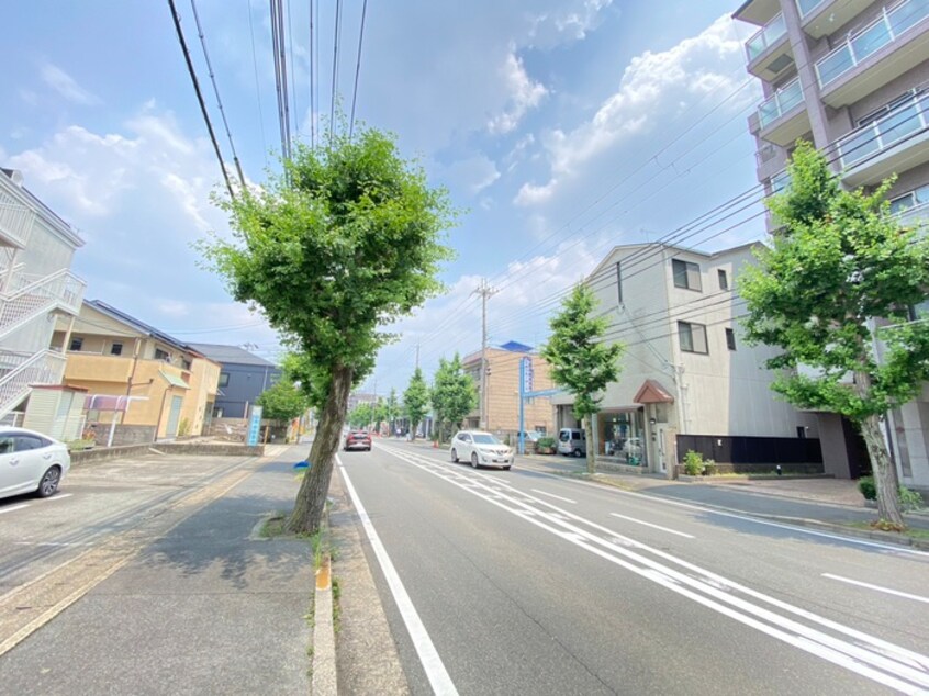 周辺環境 サンモール西京極