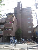 メゾン・パルビス