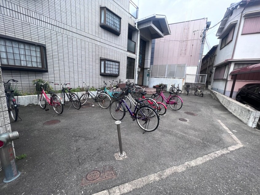 その他 ラフォーレ長吉