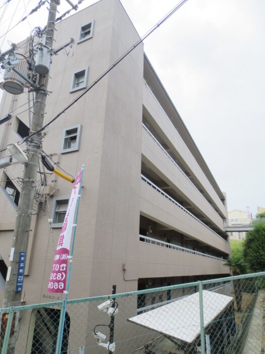 その他 清水谷コ－ポ