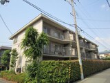 第一桜井ヒルサイドハイツＢ棟