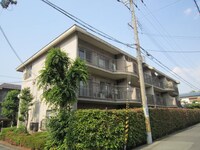 第一桜井ヒルサイドハイツＢ棟
