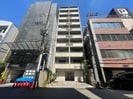 フェリーチェ本町ＥＳＴの外観