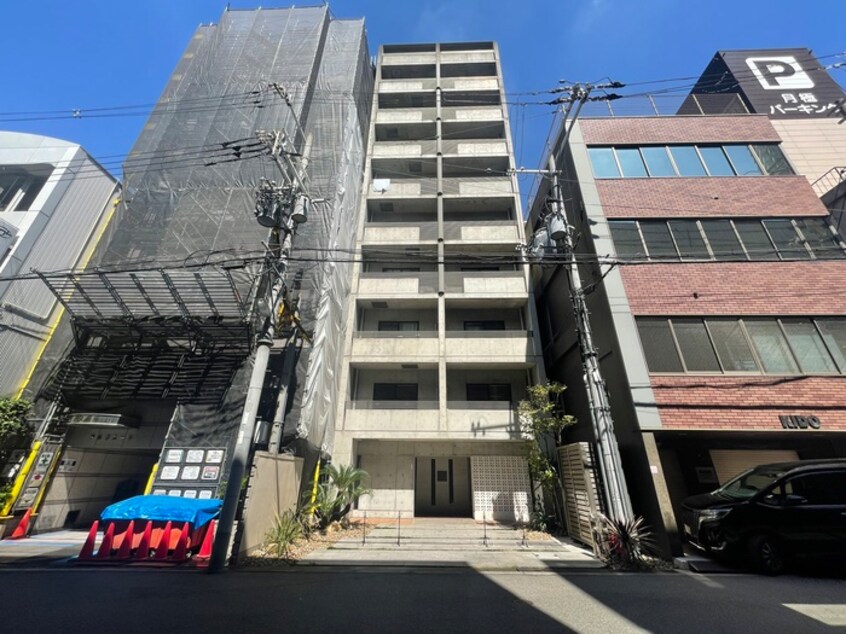 外観写真 フェリーチェ本町ＥＳＴ