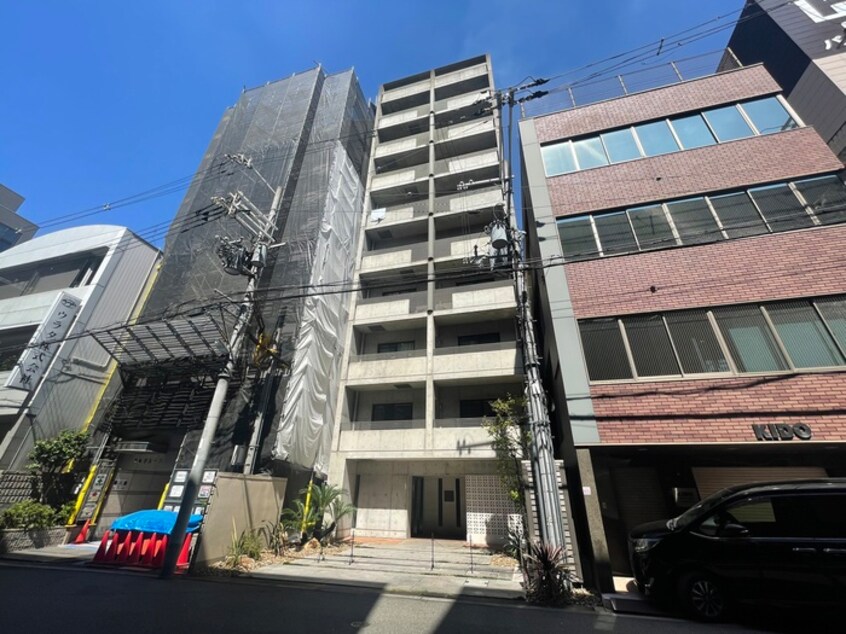 外観写真 フェリーチェ本町ＥＳＴ