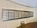 建物設備 フェリーチェ本町ＥＳＴ